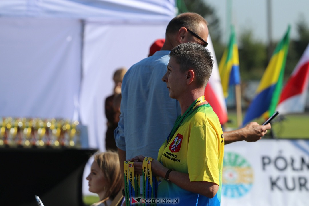 Półmaraton Kurpiowski 2023 [17.09.2023] - zdjęcie #208 - eOstroleka.pl