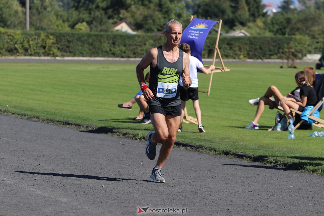Półmaraton Kurpiowski 2023 [17.09.2023] - zdjęcie #206 - eOstroleka.pl