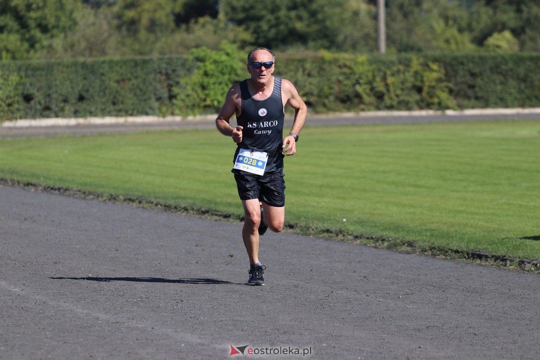 Półmaraton Kurpiowski 2023 [17.09.2023] - zdjęcie #204 - eOstroleka.pl