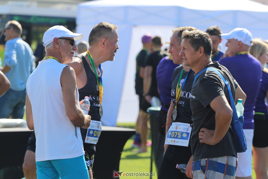 Półmaraton Kurpiowski 2023 [17.09.2023] - zdjęcie #202 - eOstroleka.pl