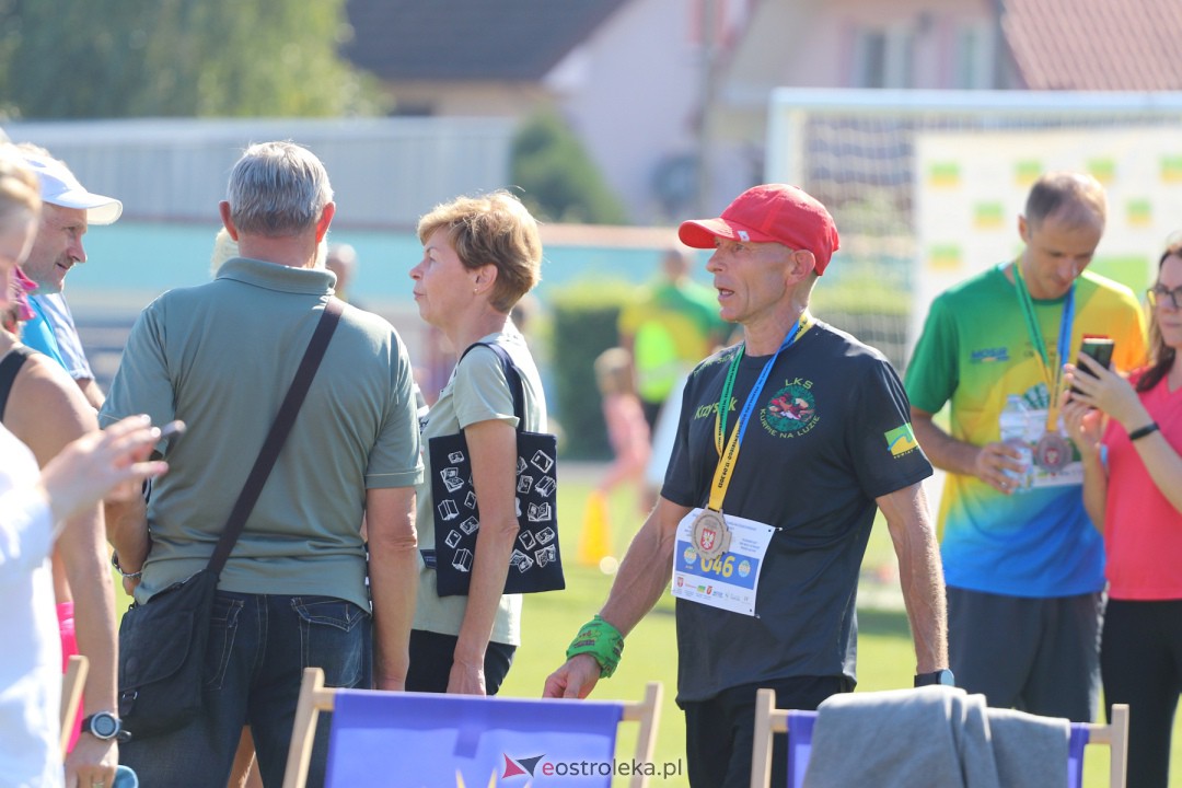 Półmaraton Kurpiowski 2023 [17.09.2023] - zdjęcie #201 - eOstroleka.pl