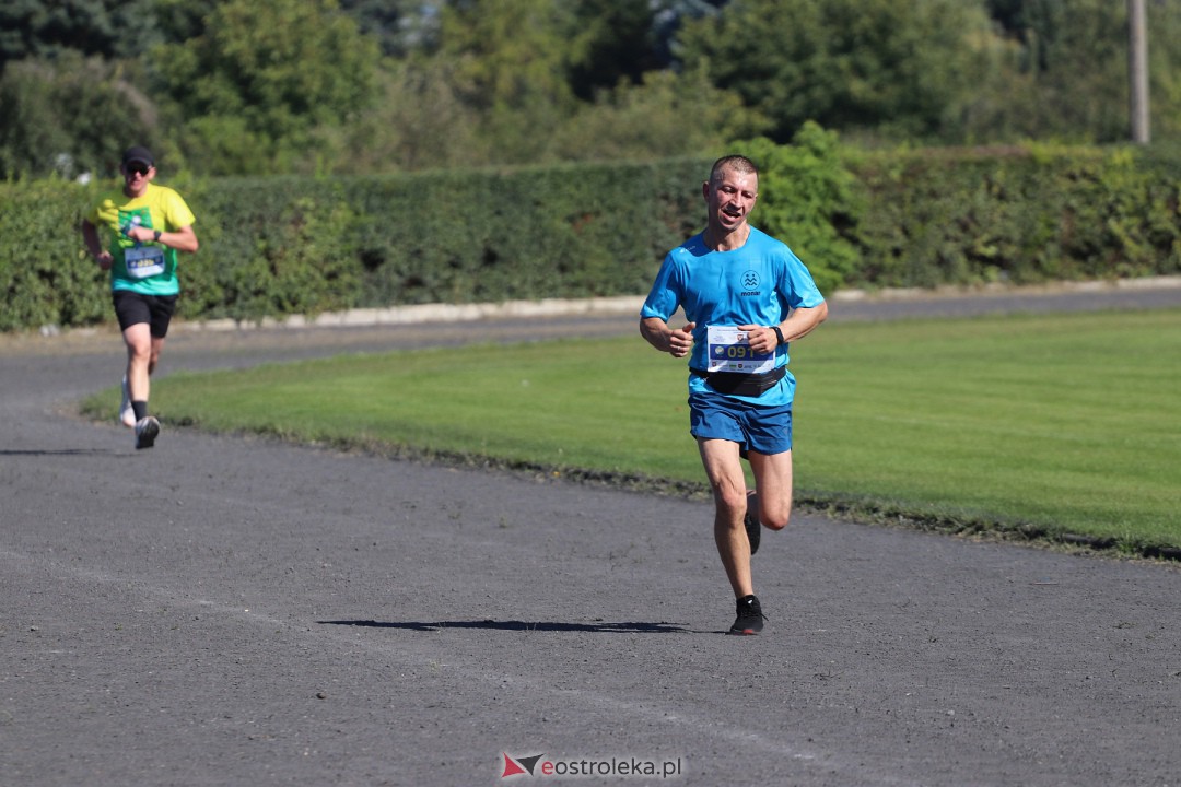 Półmaraton Kurpiowski 2023 [17.09.2023] - zdjęcie #200 - eOstroleka.pl