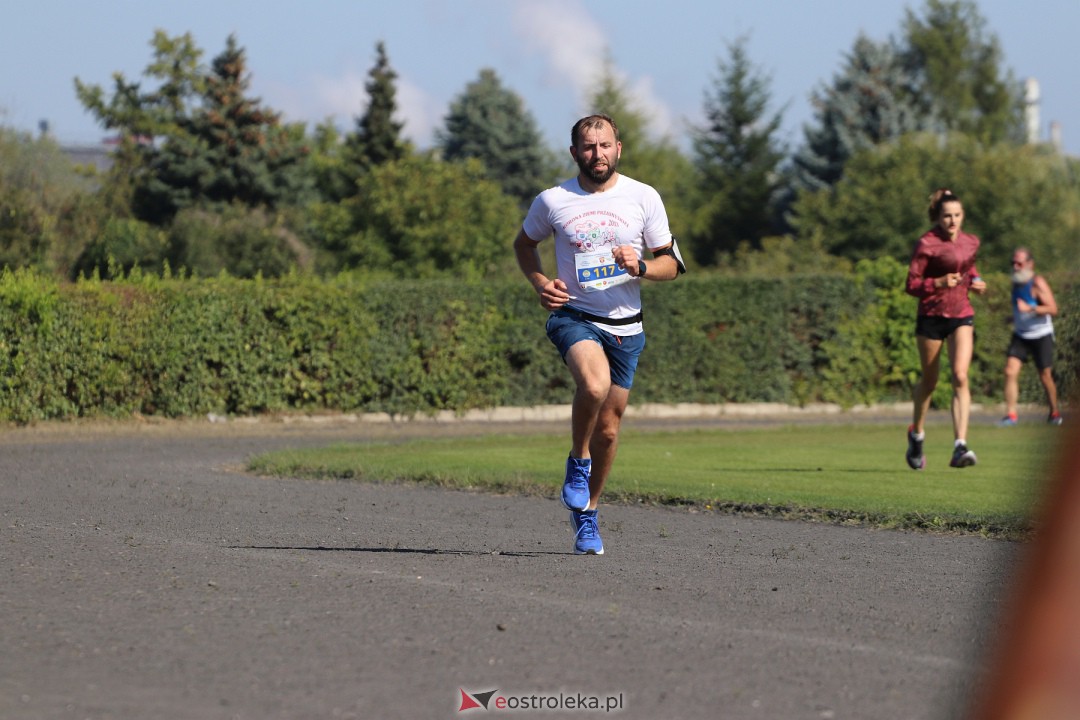 Półmaraton Kurpiowski 2023 [17.09.2023] - zdjęcie #194 - eOstroleka.pl