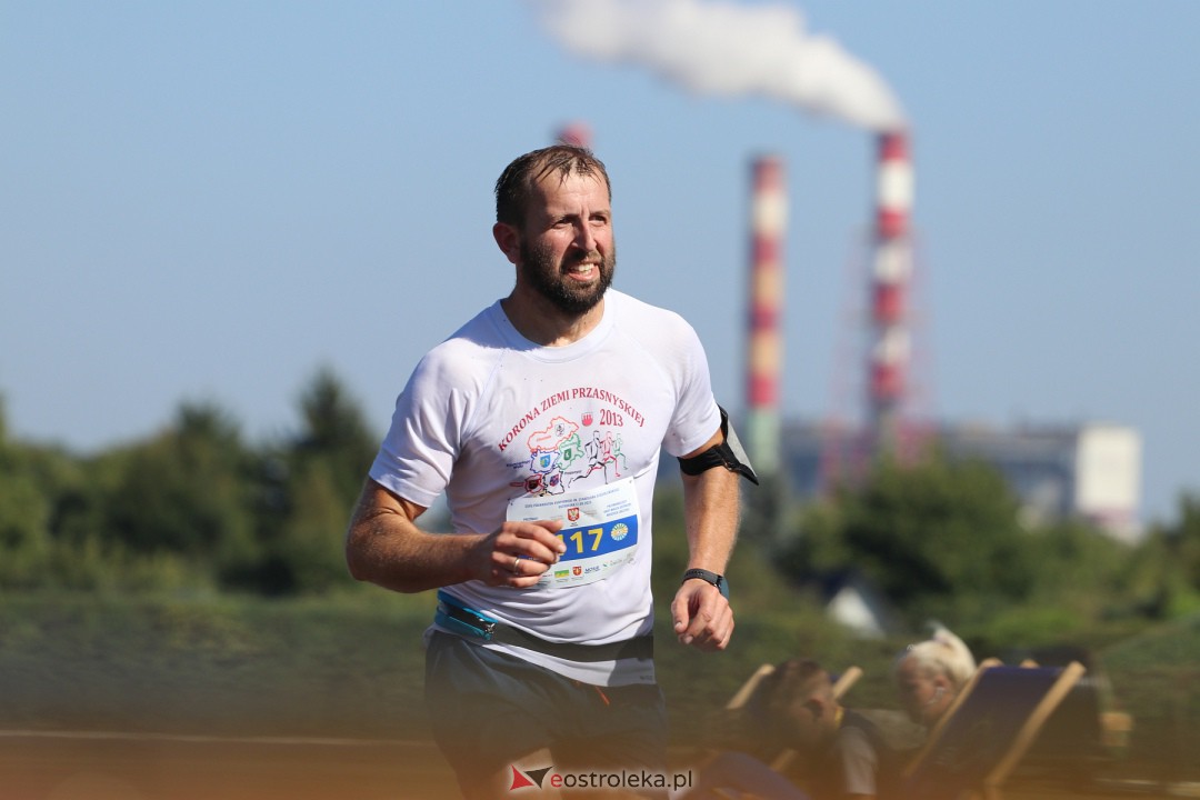 Półmaraton Kurpiowski 2023 [17.09.2023] - zdjęcie #193 - eOstroleka.pl