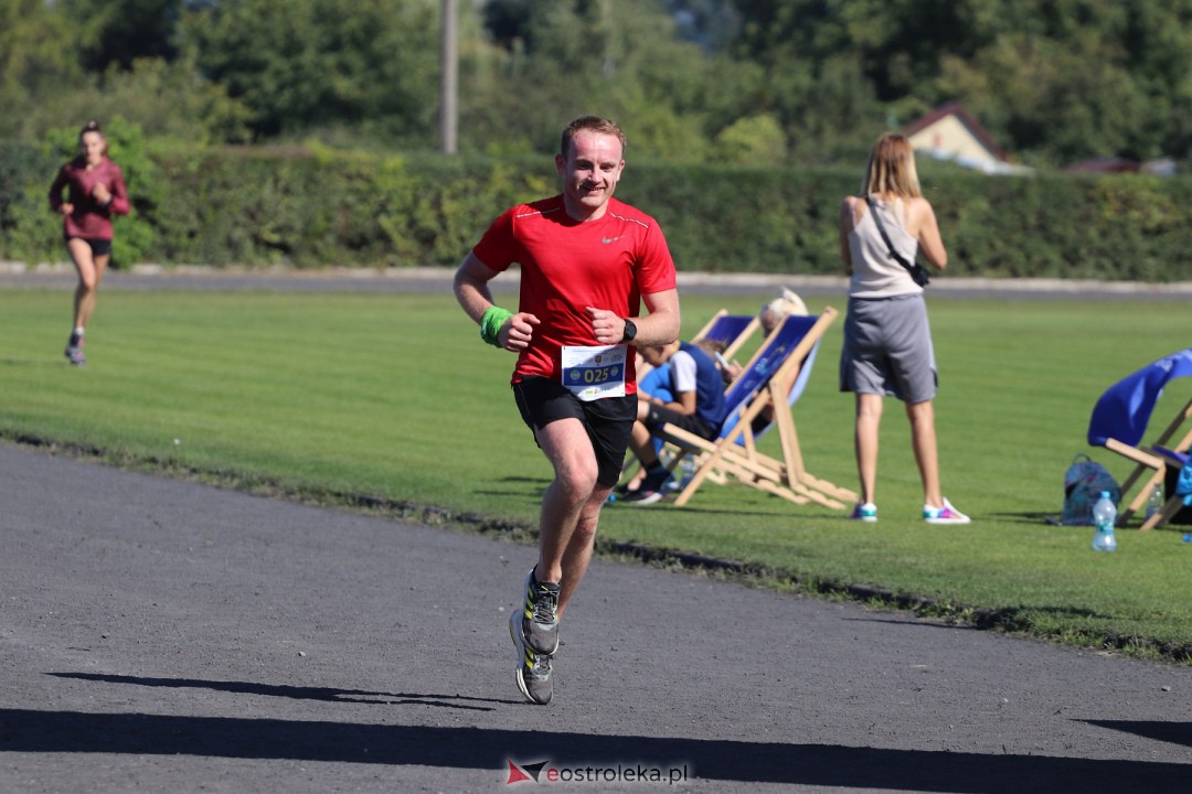 Półmaraton Kurpiowski 2023 [17.09.2023] - zdjęcie #190 - eOstroleka.pl