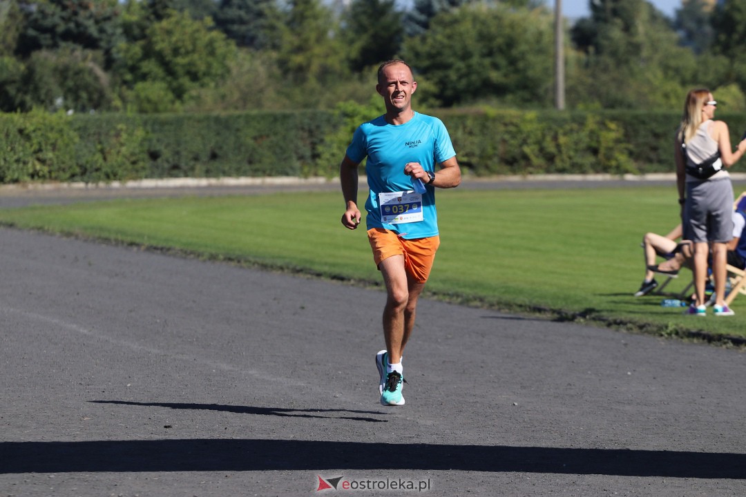 Półmaraton Kurpiowski 2023 [17.09.2023] - zdjęcie #189 - eOstroleka.pl