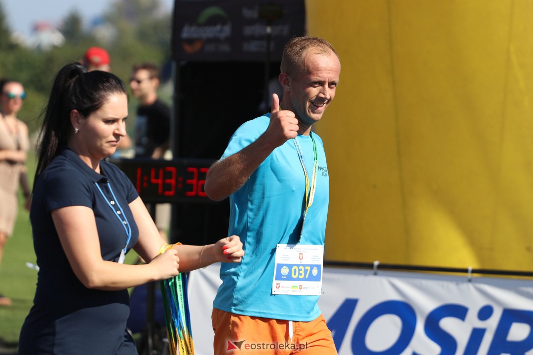 Półmaraton Kurpiowski 2023 [17.09.2023] - zdjęcie #188 - eOstroleka.pl