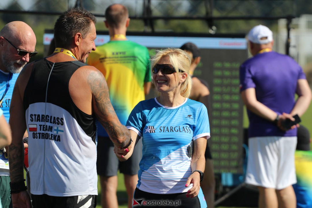 Półmaraton Kurpiowski 2023 [17.09.2023] - zdjęcie #182 - eOstroleka.pl