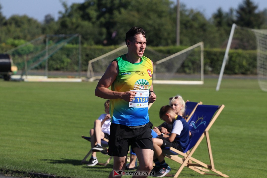 Półmaraton Kurpiowski 2023 [17.09.2023] - zdjęcie #179 - eOstroleka.pl