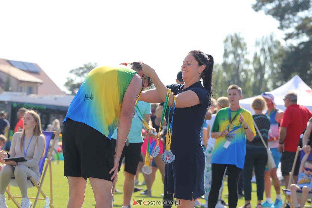 Półmaraton Kurpiowski 2023 [17.09.2023] - zdjęcie #178 - eOstroleka.pl
