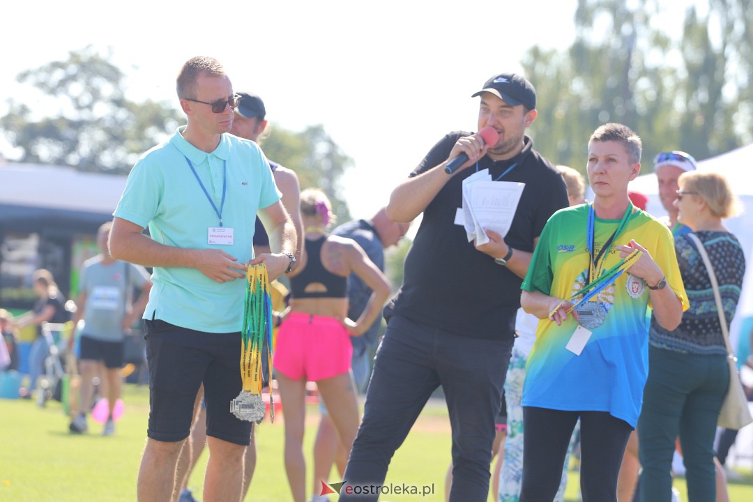 Półmaraton Kurpiowski 2023 [17.09.2023] - zdjęcie #177 - eOstroleka.pl