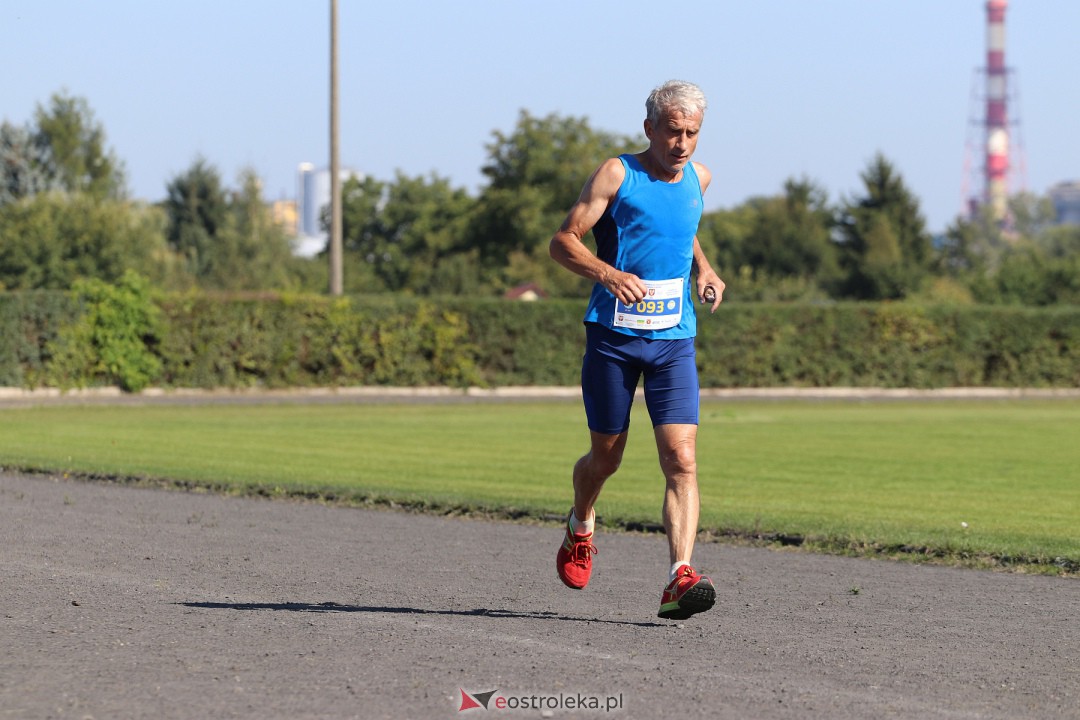 Półmaraton Kurpiowski 2023 [17.09.2023] - zdjęcie #175 - eOstroleka.pl