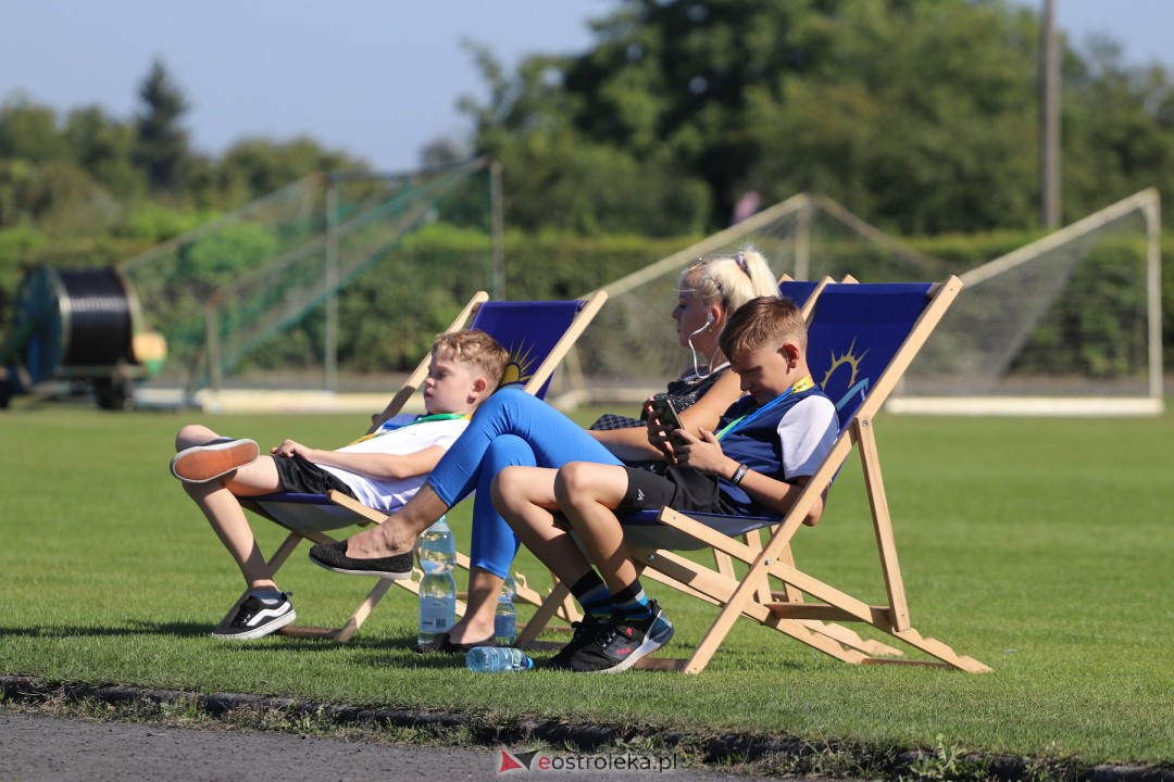Półmaraton Kurpiowski 2023 [17.09.2023] - zdjęcie #174 - eOstroleka.pl