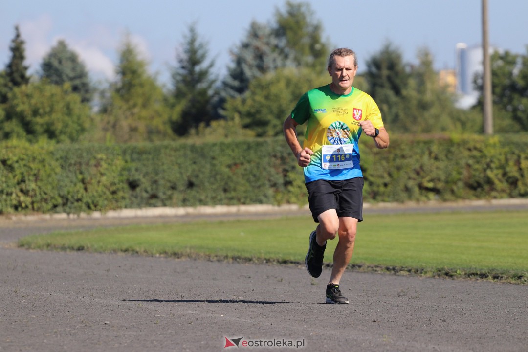 Półmaraton Kurpiowski 2023 [17.09.2023] - zdjęcie #173 - eOstroleka.pl