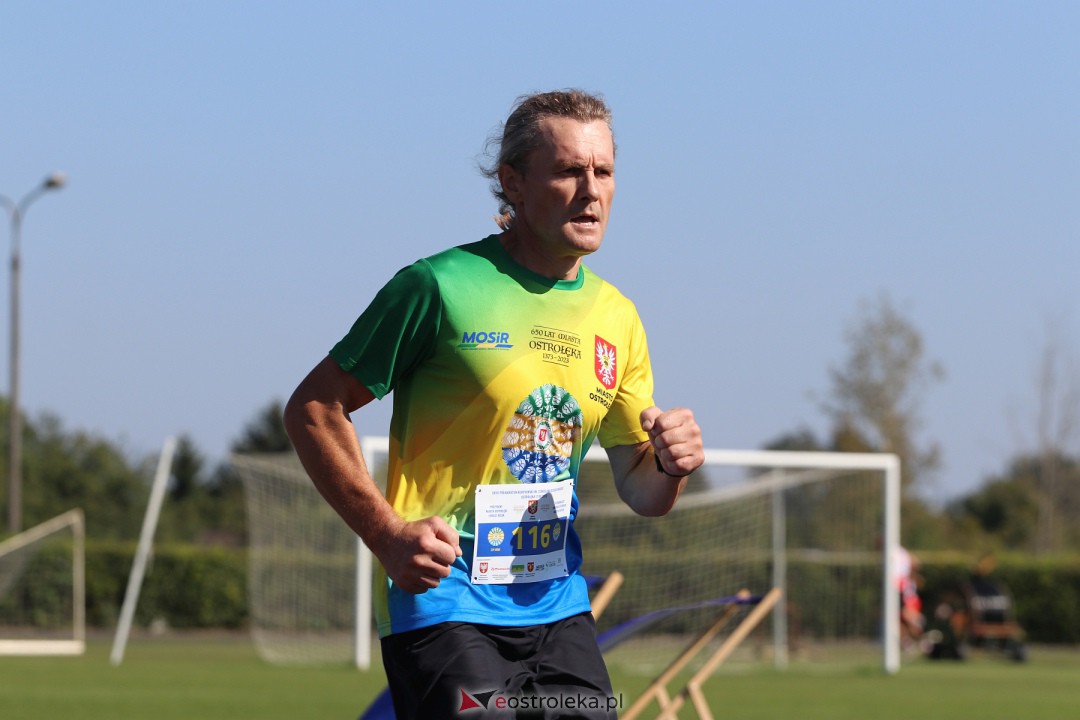 Półmaraton Kurpiowski 2023 [17.09.2023] - zdjęcie #172 - eOstroleka.pl