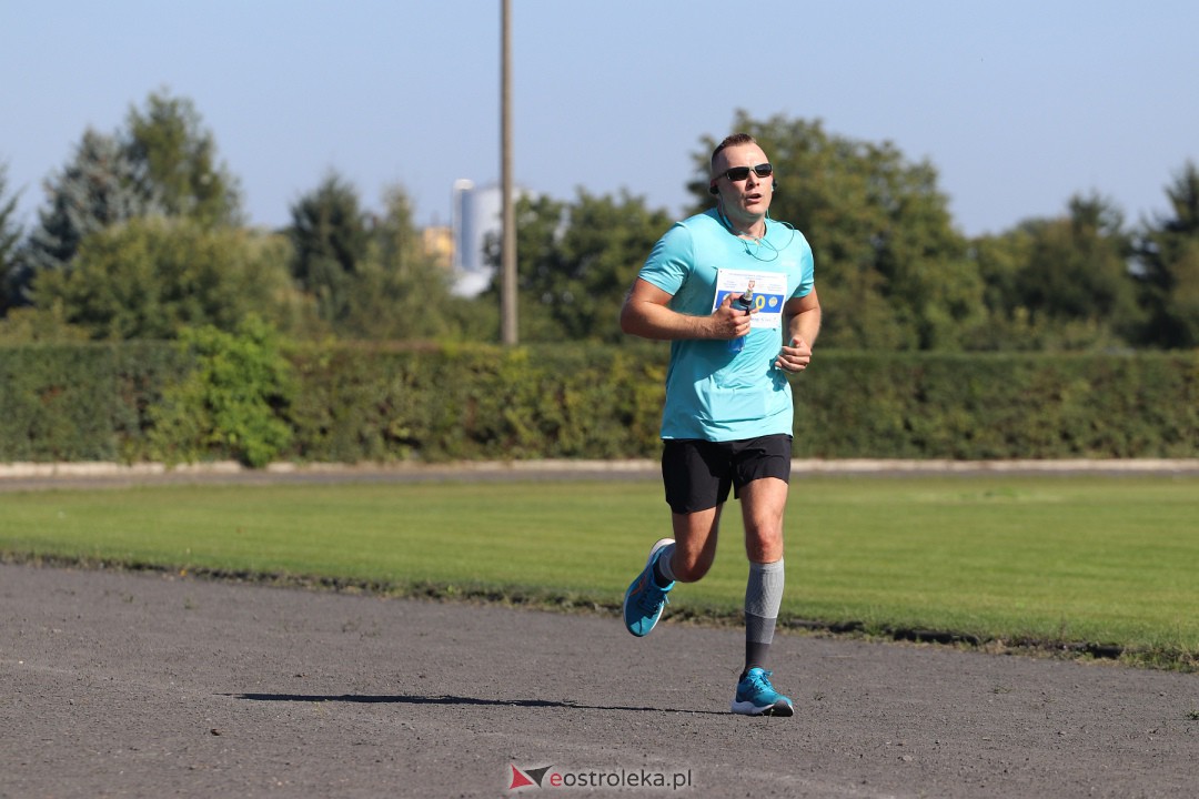 Półmaraton Kurpiowski 2023 [17.09.2023] - zdjęcie #171 - eOstroleka.pl