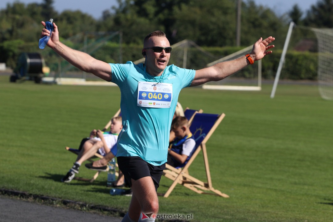 Półmaraton Kurpiowski 2023 [17.09.2023] - zdjęcie #170 - eOstroleka.pl