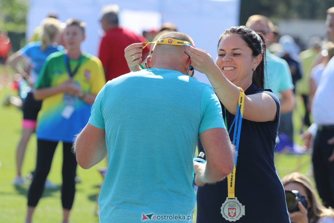 Półmaraton Kurpiowski 2023 [17.09.2023] - zdjęcie #169 - eOstroleka.pl