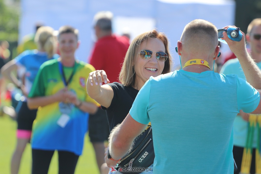 Półmaraton Kurpiowski 2023 [17.09.2023] - zdjęcie #168 - eOstroleka.pl