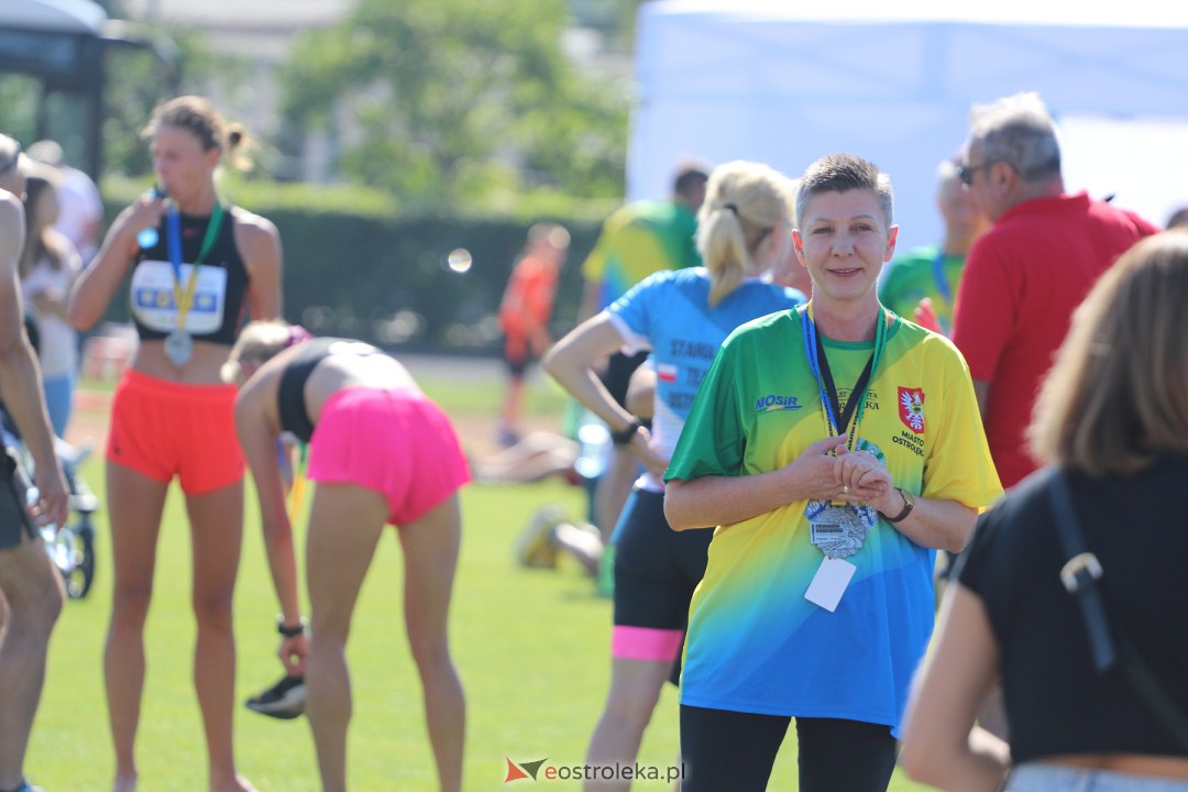 Półmaraton Kurpiowski 2023 [17.09.2023] - zdjęcie #167 - eOstroleka.pl