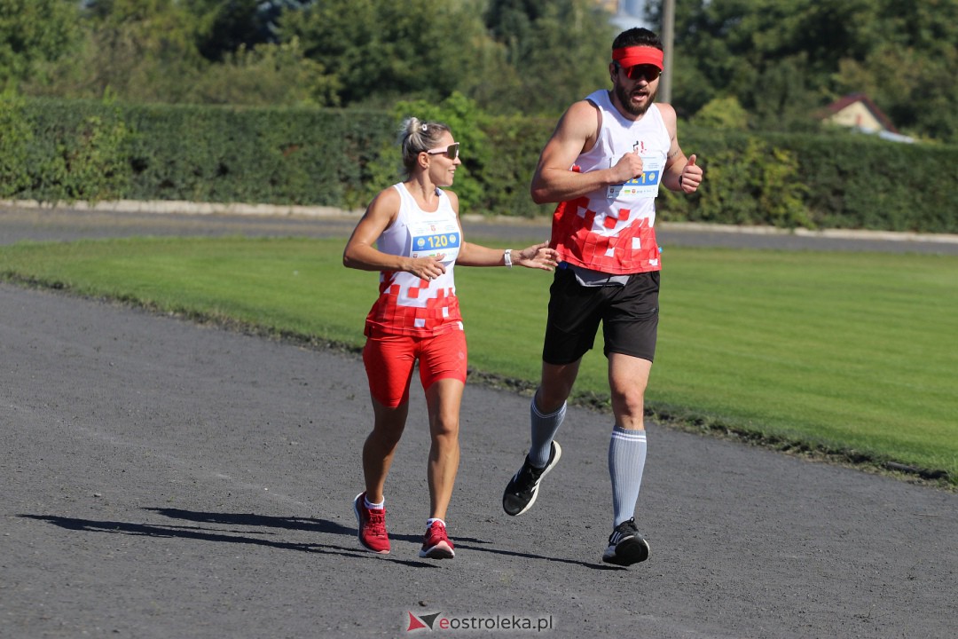 Półmaraton Kurpiowski 2023 [17.09.2023] - zdjęcie #165 - eOstroleka.pl