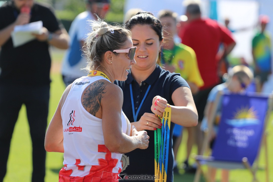 Półmaraton Kurpiowski 2023 [17.09.2023] - zdjęcie #164 - eOstroleka.pl