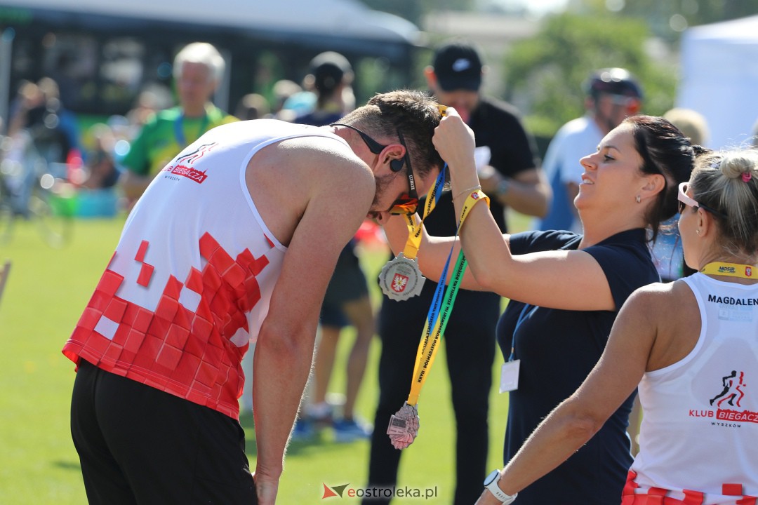 Półmaraton Kurpiowski 2023 [17.09.2023] - zdjęcie #163 - eOstroleka.pl