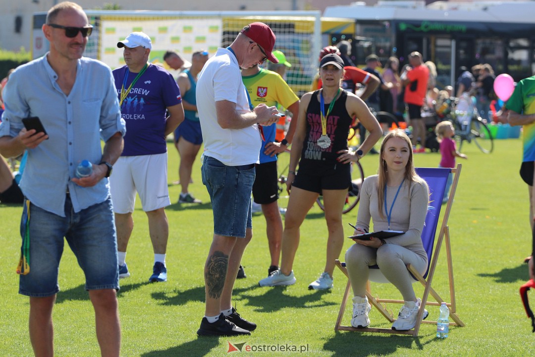 Półmaraton Kurpiowski 2023 [17.09.2023] - zdjęcie #162 - eOstroleka.pl