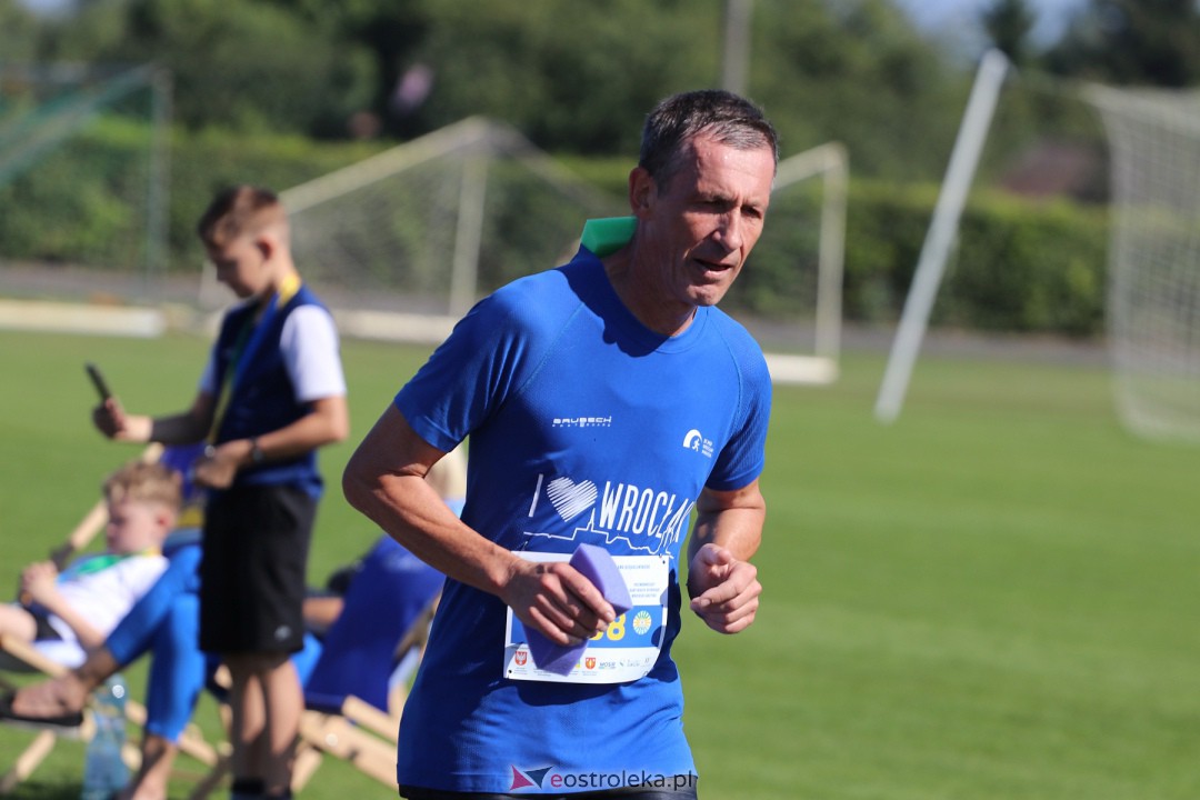 Półmaraton Kurpiowski 2023 [17.09.2023] - zdjęcie #161 - eOstroleka.pl