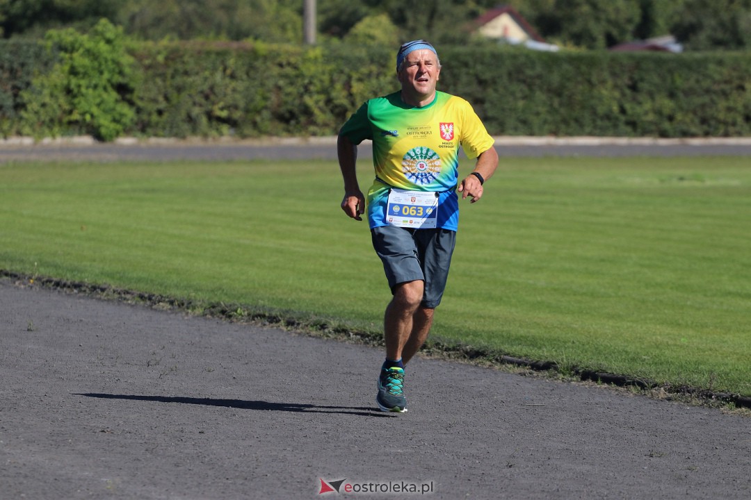 Półmaraton Kurpiowski 2023 [17.09.2023] - zdjęcie #160 - eOstroleka.pl