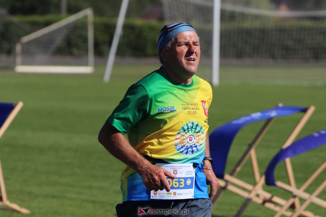 Półmaraton Kurpiowski 2023 [17.09.2023] - zdjęcie #159 - eOstroleka.pl