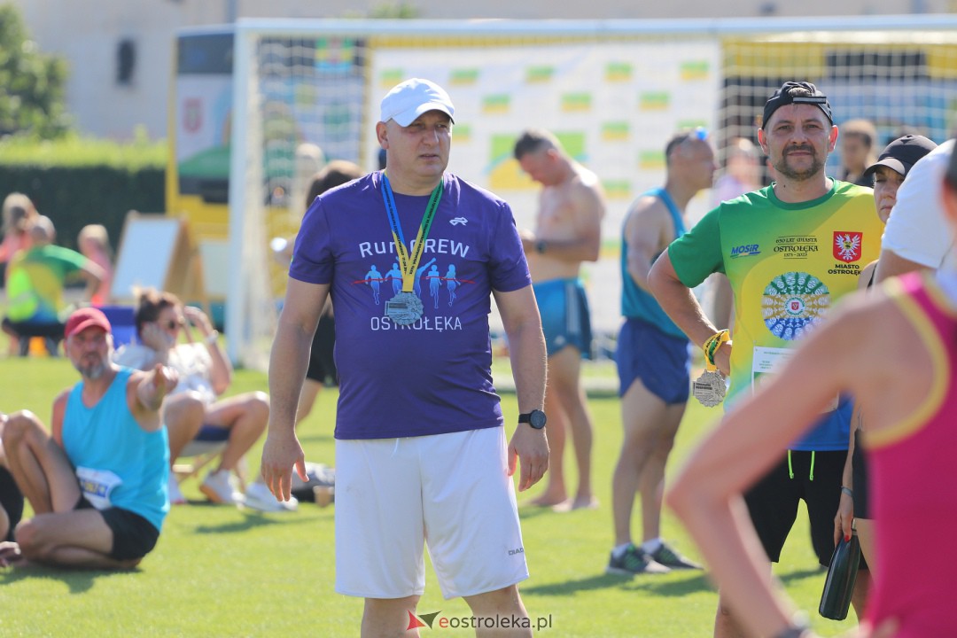 Półmaraton Kurpiowski 2023 [17.09.2023] - zdjęcie #157 - eOstroleka.pl