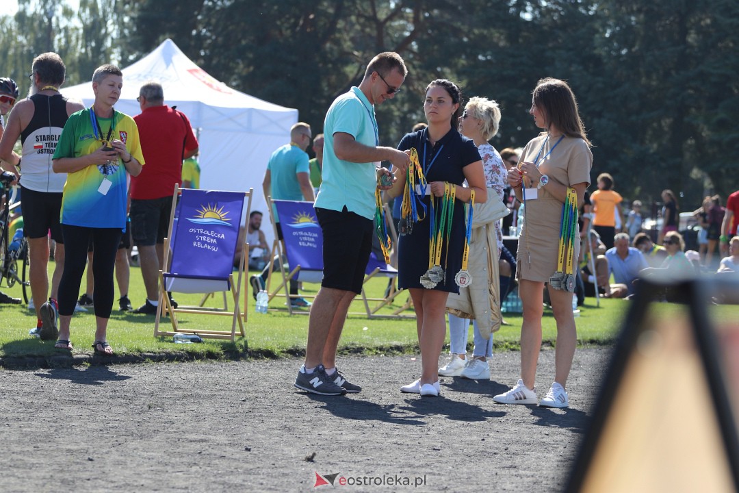 Półmaraton Kurpiowski 2023 [17.09.2023] - zdjęcie #154 - eOstroleka.pl