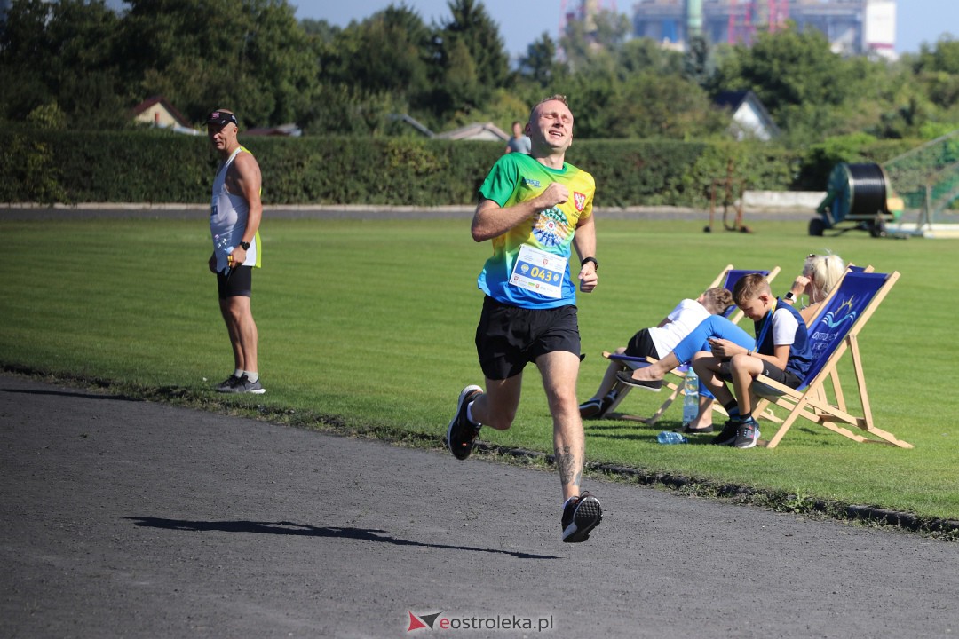 Półmaraton Kurpiowski 2023 [17.09.2023] - zdjęcie #153 - eOstroleka.pl