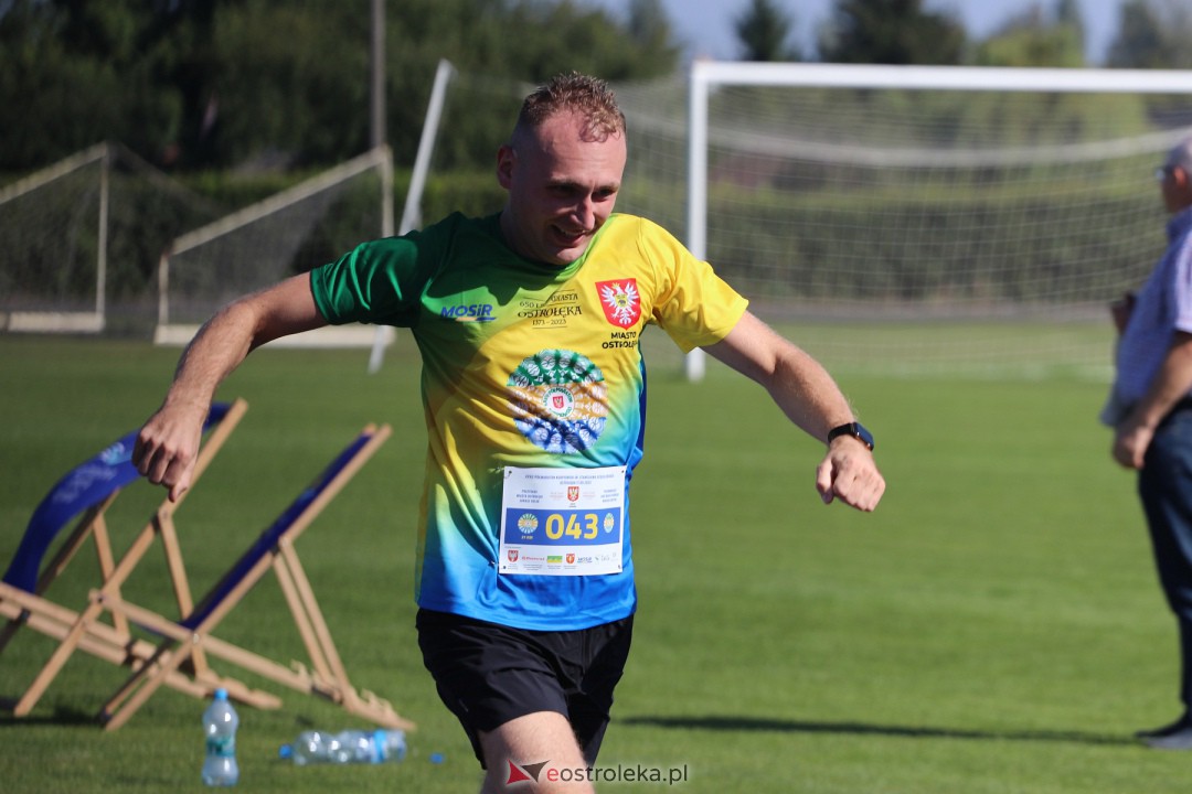 Półmaraton Kurpiowski 2023 [17.09.2023] - zdjęcie #152 - eOstroleka.pl