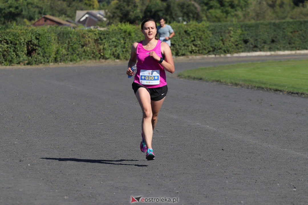Półmaraton Kurpiowski 2023 [17.09.2023] - zdjęcie #151 - eOstroleka.pl