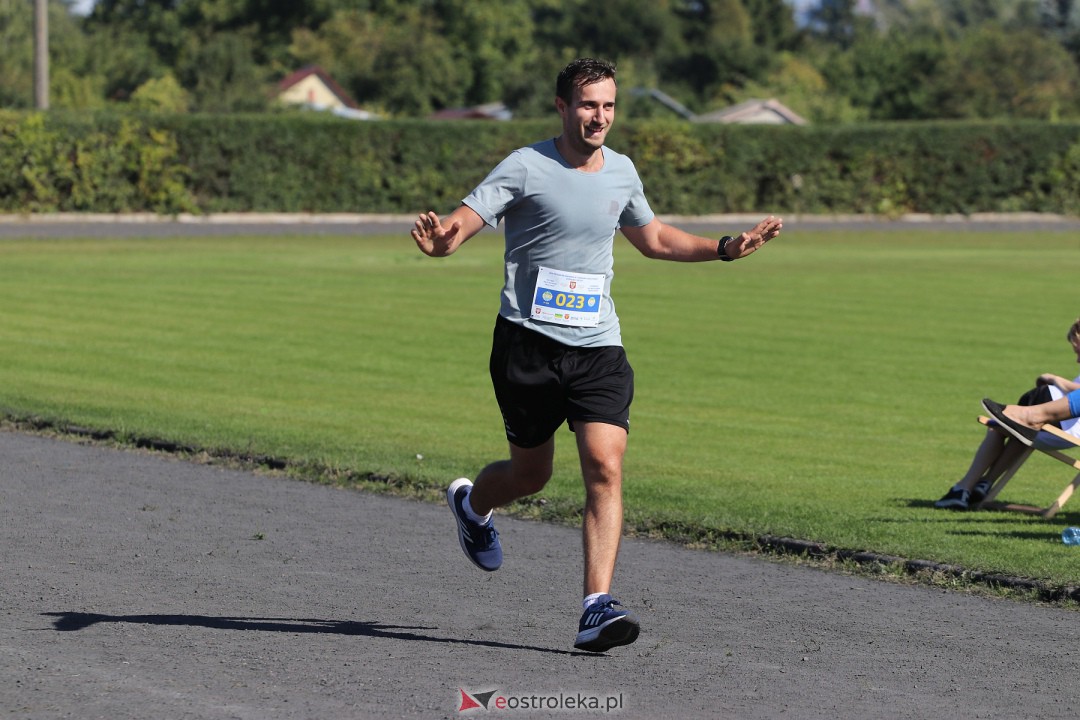 Półmaraton Kurpiowski 2023 [17.09.2023] - zdjęcie #149 - eOstroleka.pl