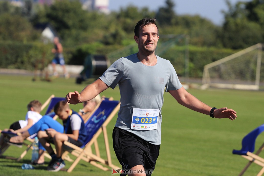 Półmaraton Kurpiowski 2023 [17.09.2023] - zdjęcie #148 - eOstroleka.pl