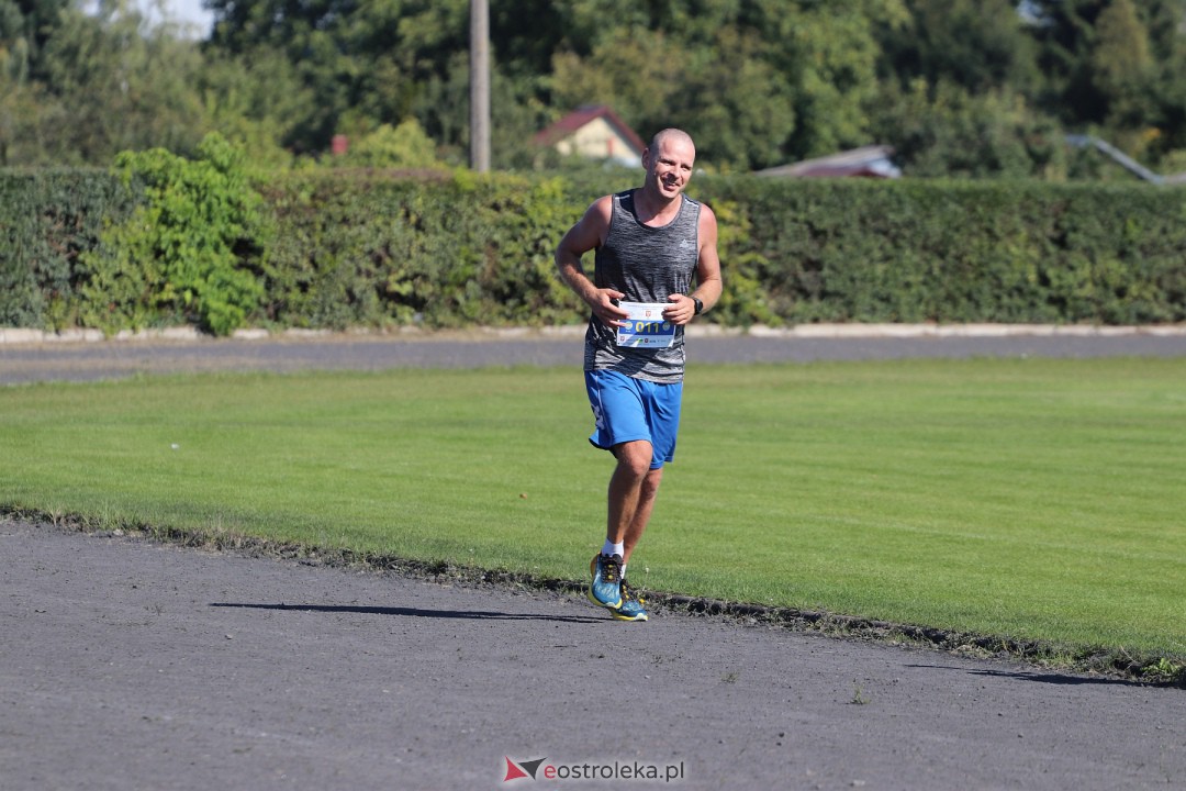 Półmaraton Kurpiowski 2023 [17.09.2023] - zdjęcie #147 - eOstroleka.pl