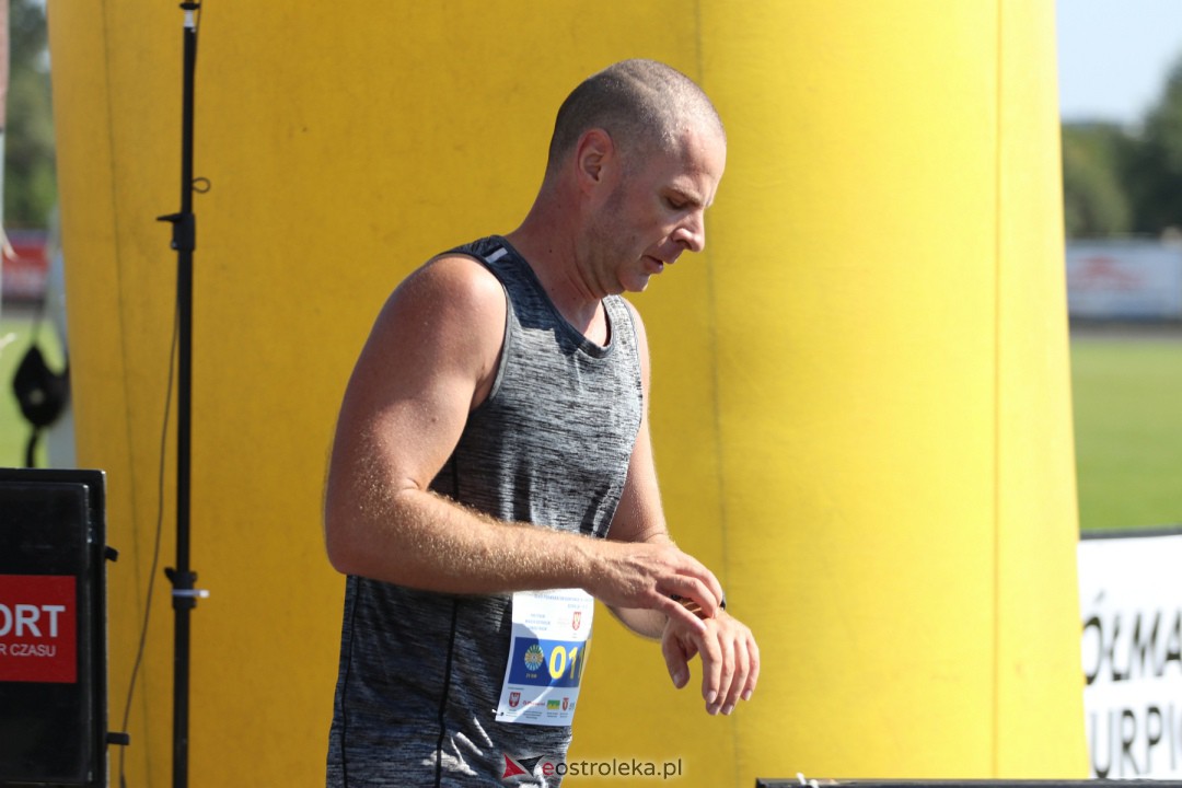 Półmaraton Kurpiowski 2023 [17.09.2023] - zdjęcie #146 - eOstroleka.pl