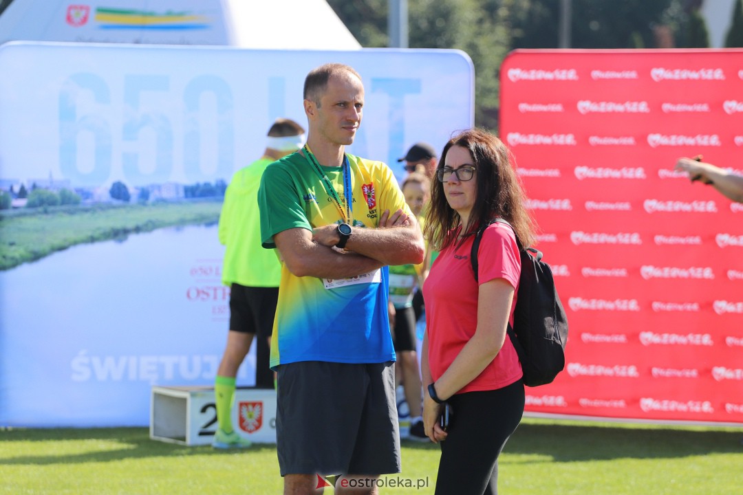 Półmaraton Kurpiowski 2023 [17.09.2023] - zdjęcie #145 - eOstroleka.pl