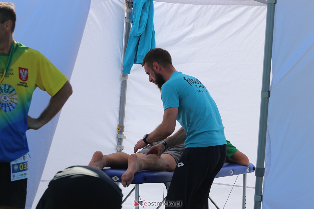 Półmaraton Kurpiowski 2023 [17.09.2023] - zdjęcie #143 - eOstroleka.pl