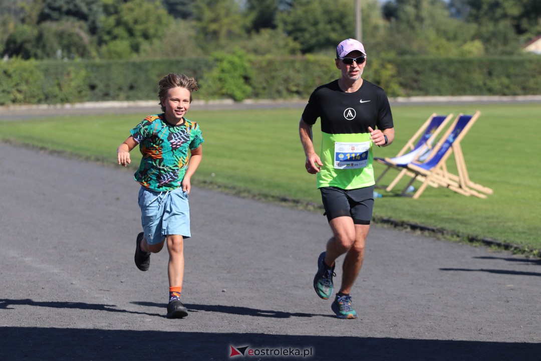 Półmaraton Kurpiowski 2023 [17.09.2023] - zdjęcie #139 - eOstroleka.pl