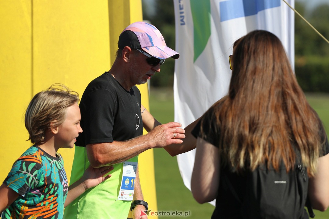 Półmaraton Kurpiowski 2023 [17.09.2023] - zdjęcie #138 - eOstroleka.pl