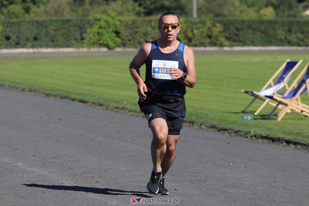 Półmaraton Kurpiowski 2023 [17.09.2023] - zdjęcie #137 - eOstroleka.pl