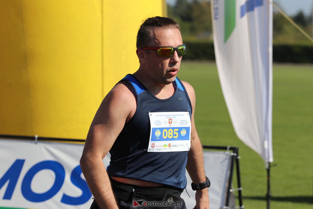 Półmaraton Kurpiowski 2023 [17.09.2023] - zdjęcie #136 - eOstroleka.pl