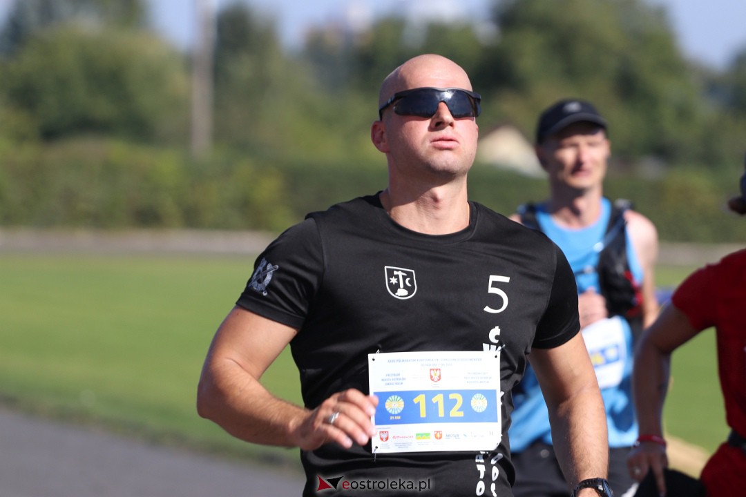 Półmaraton Kurpiowski 2023 [17.09.2023] - zdjęcie #134 - eOstroleka.pl