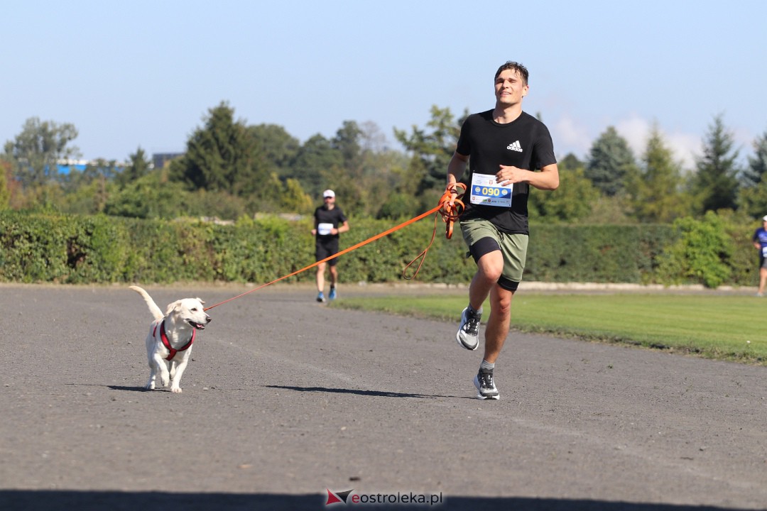 Półmaraton Kurpiowski 2023 [17.09.2023] - zdjęcie #133 - eOstroleka.pl