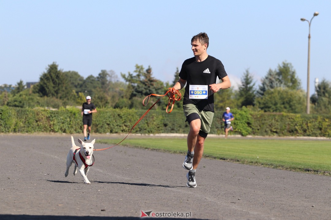 Półmaraton Kurpiowski 2023 [17.09.2023] - zdjęcie #132 - eOstroleka.pl