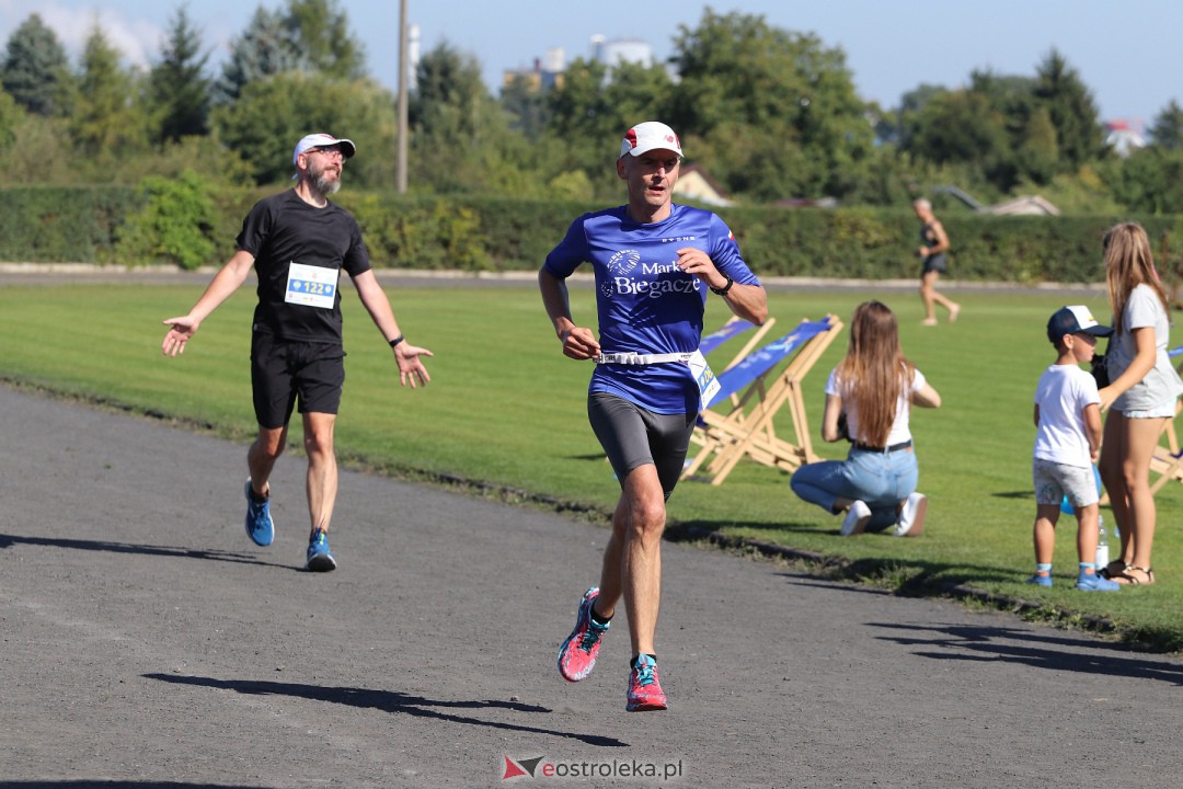 Półmaraton Kurpiowski 2023 [17.09.2023] - zdjęcie #131 - eOstroleka.pl